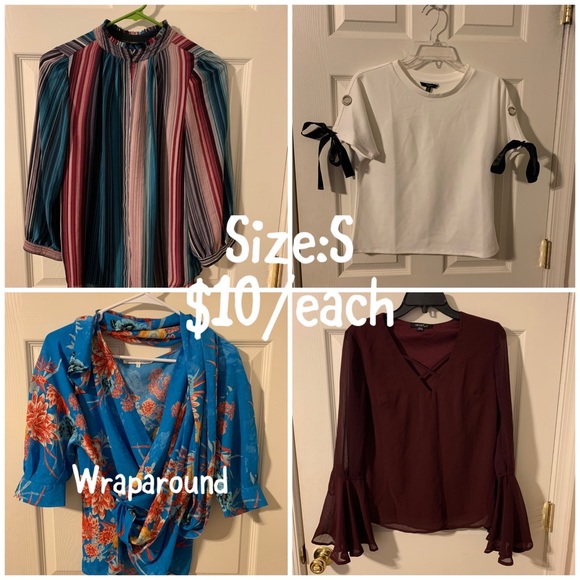 Tops - Picture 3 of 4